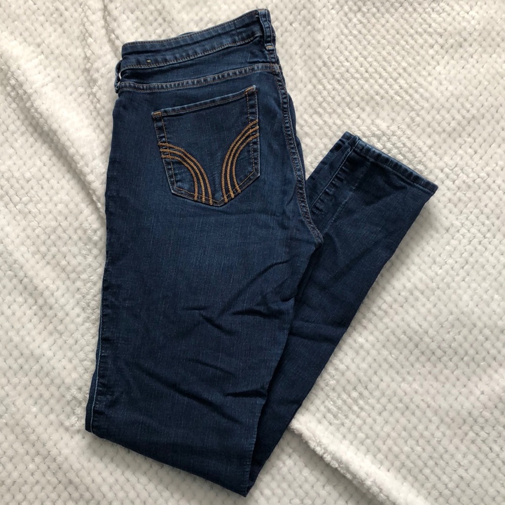 Hollister Skinny Jeans
